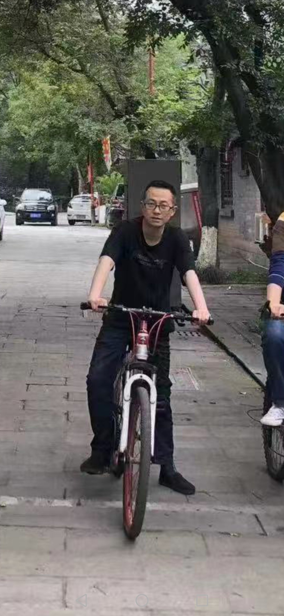 找旅游搭子