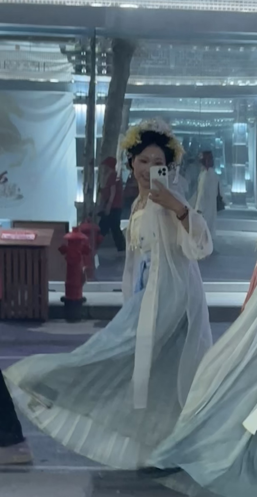 找运动搭子