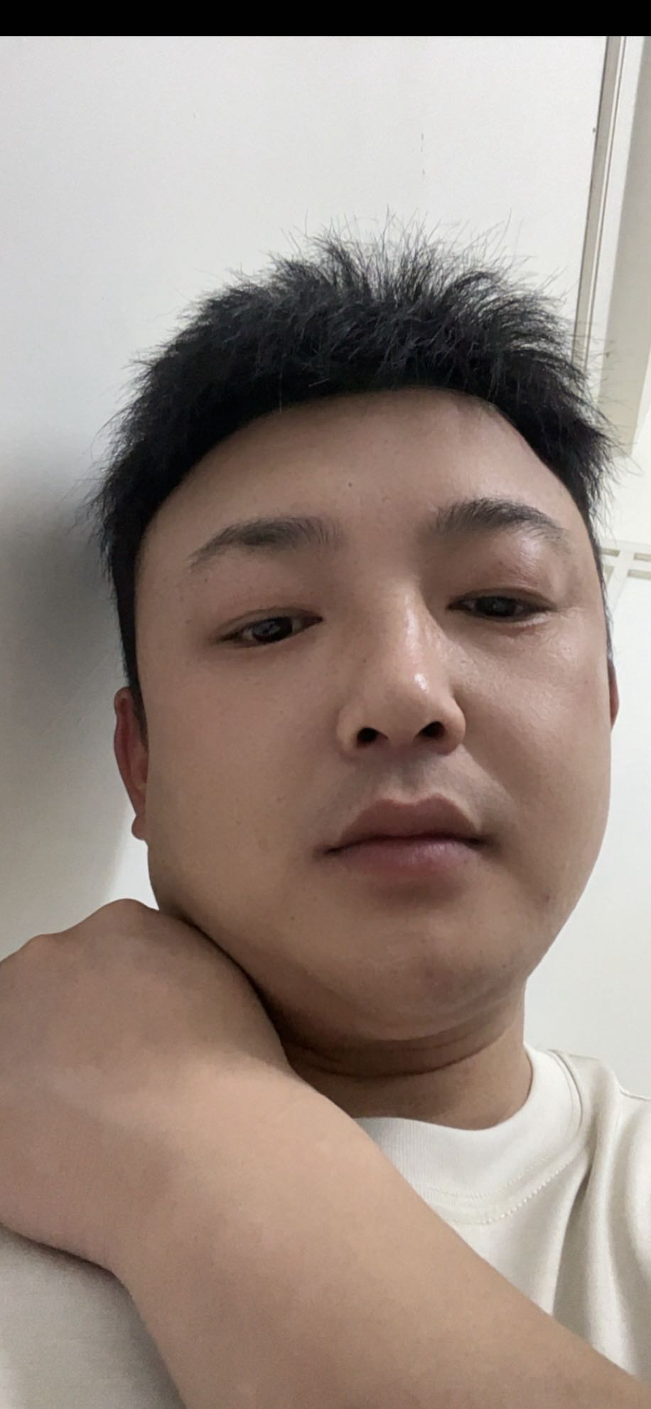 找旅行搭子