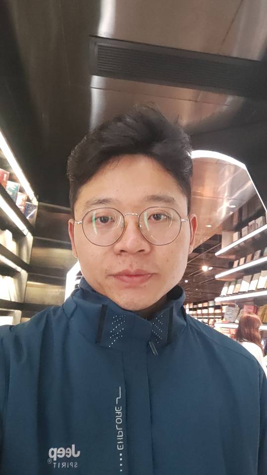 找夜跑搭子