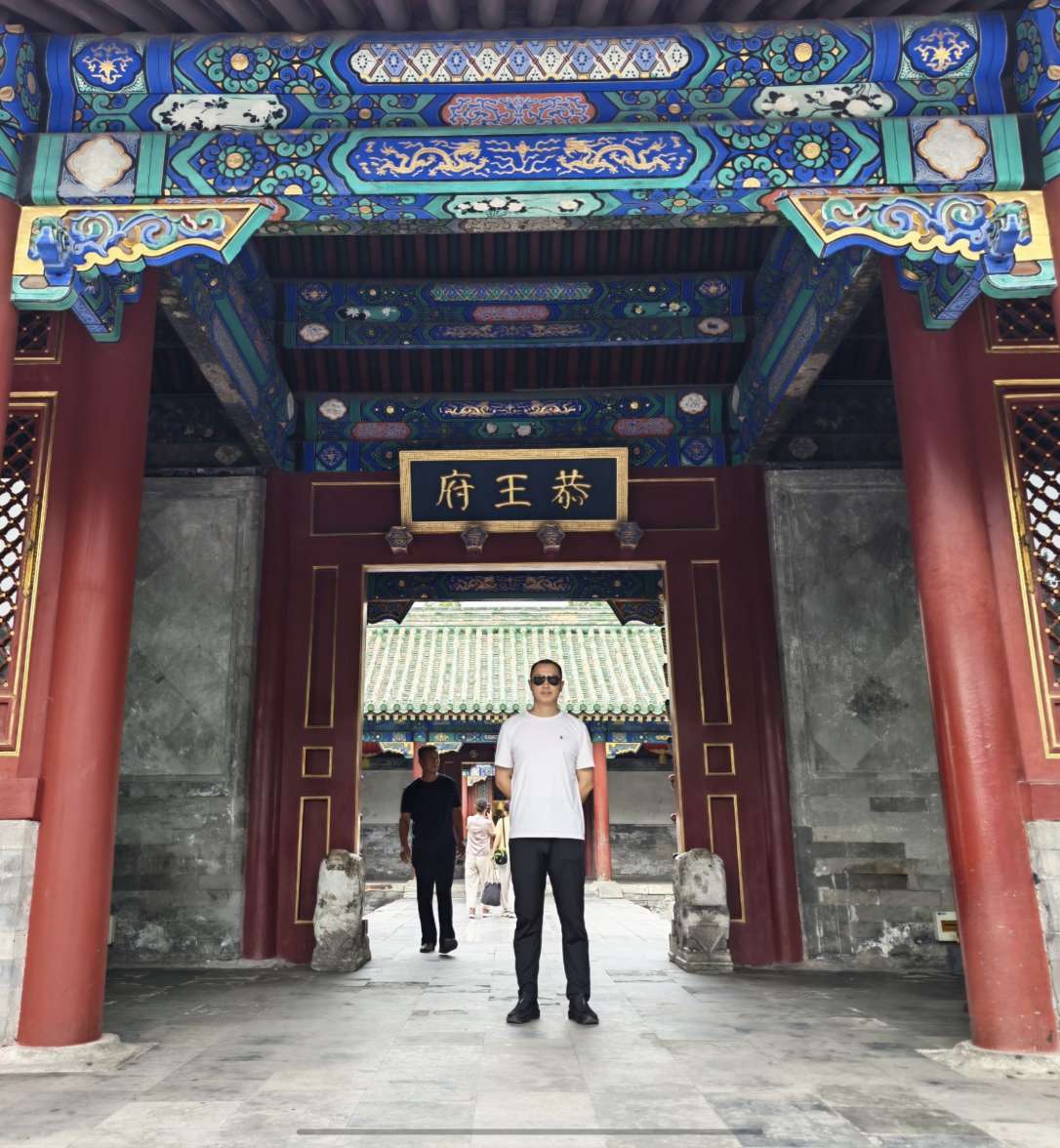 找旅游搭子
