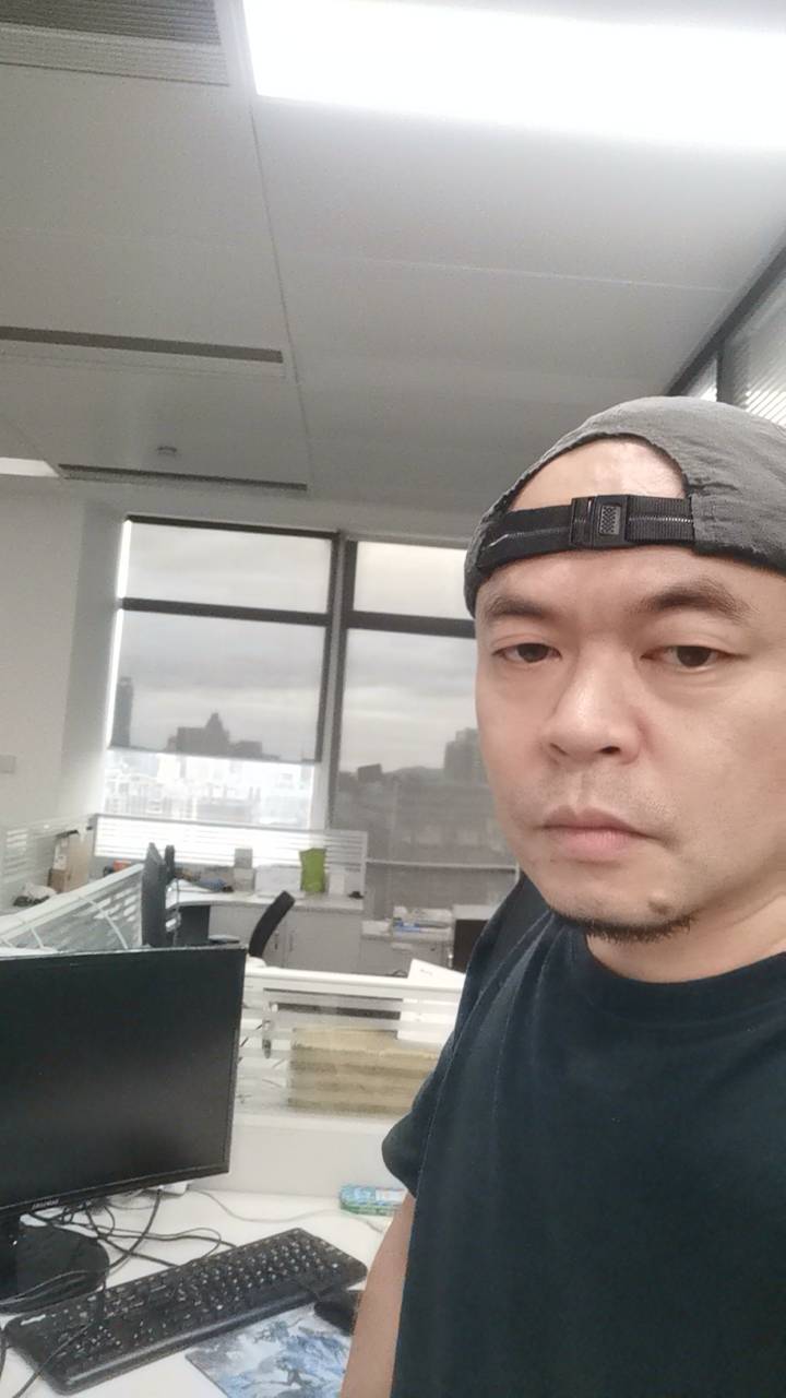 找聊天搭子