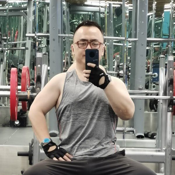 找健身美食游戏搭子