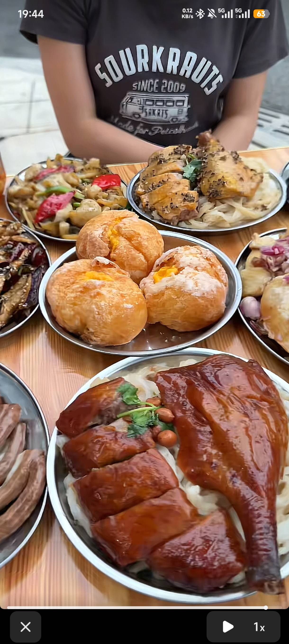 找饭搭子