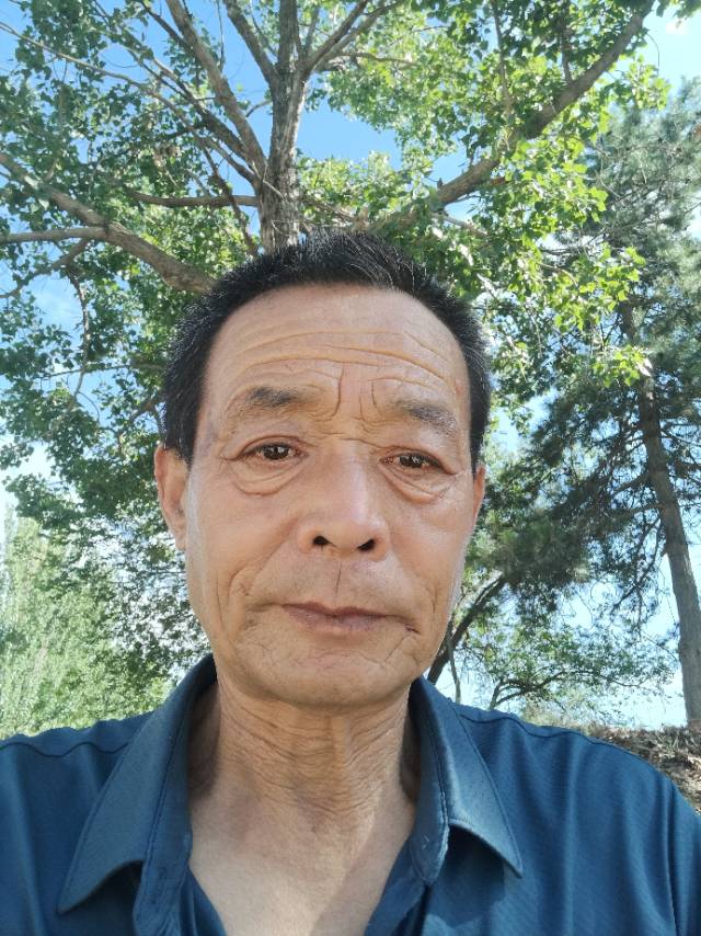 找农村搭子