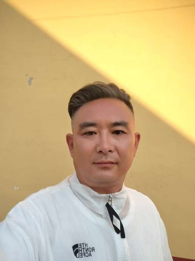 找同频搭子