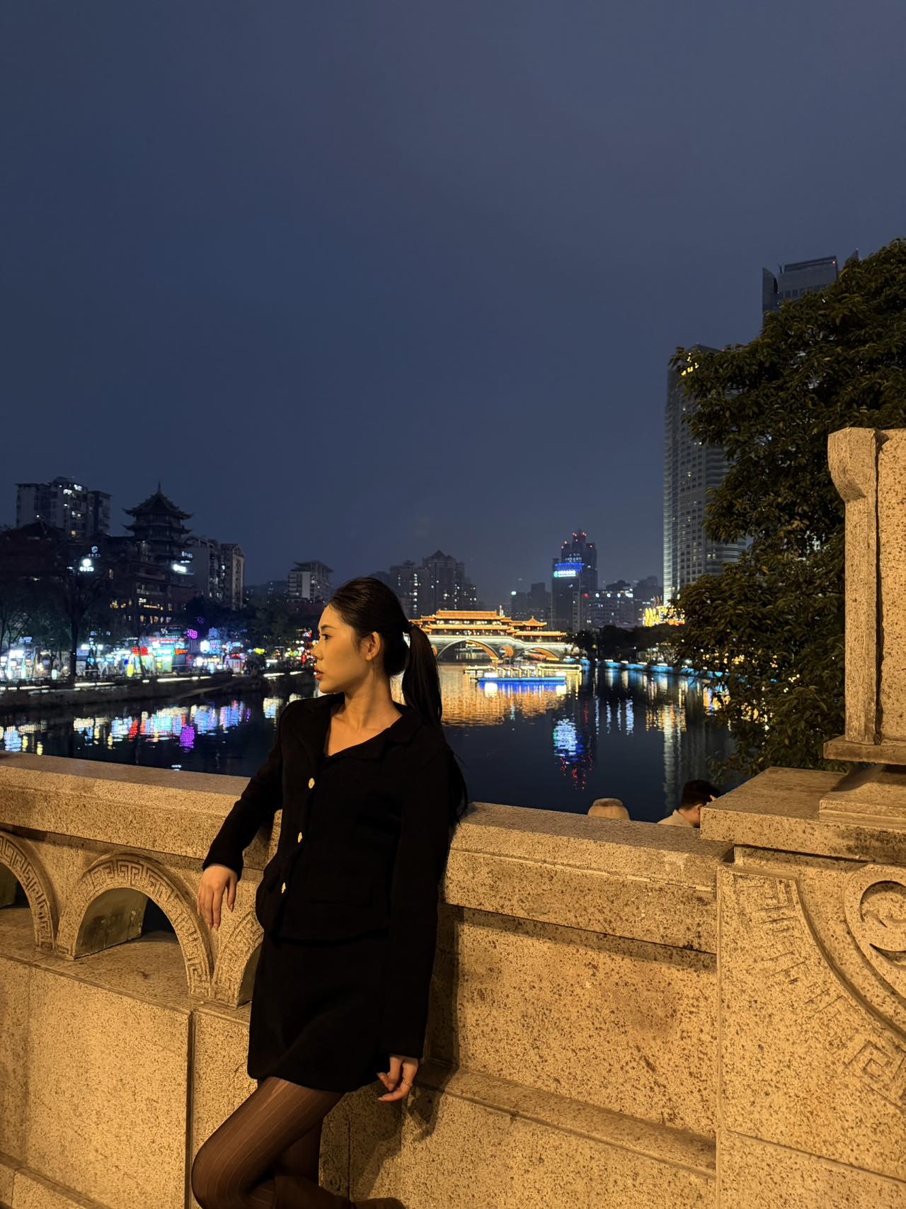 找聊天知己旅游搭子