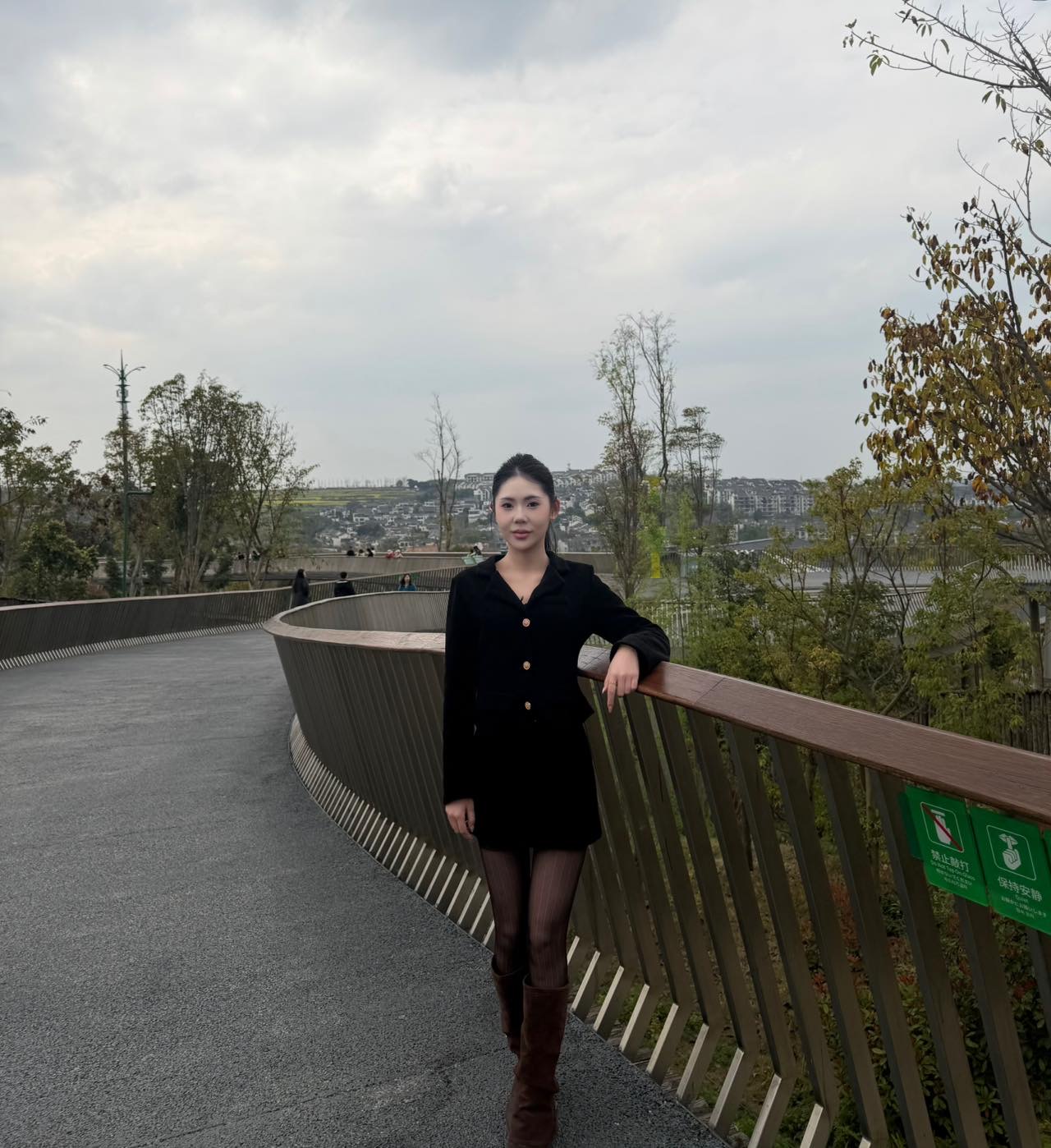 找聊天知己旅游搭子