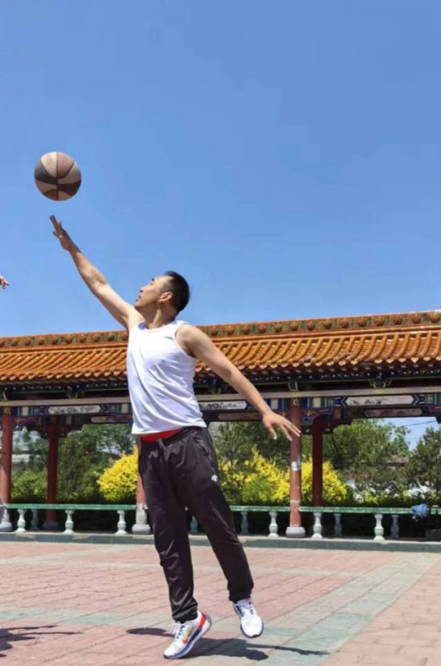 找运动搭子
