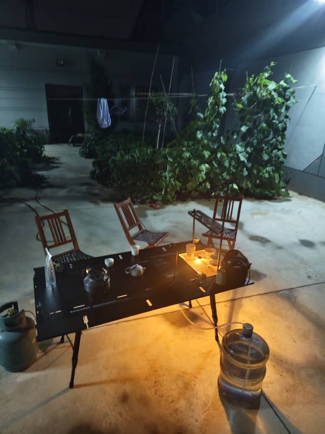 找户外搭子