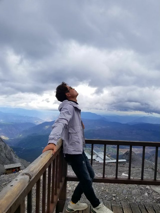 找旅游搭子