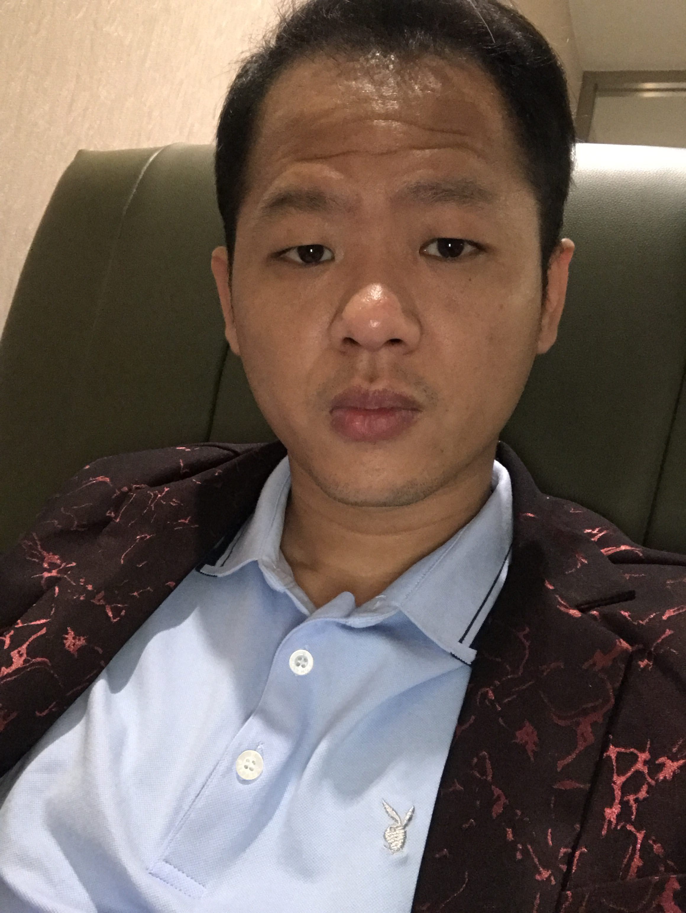 找游戏搭子