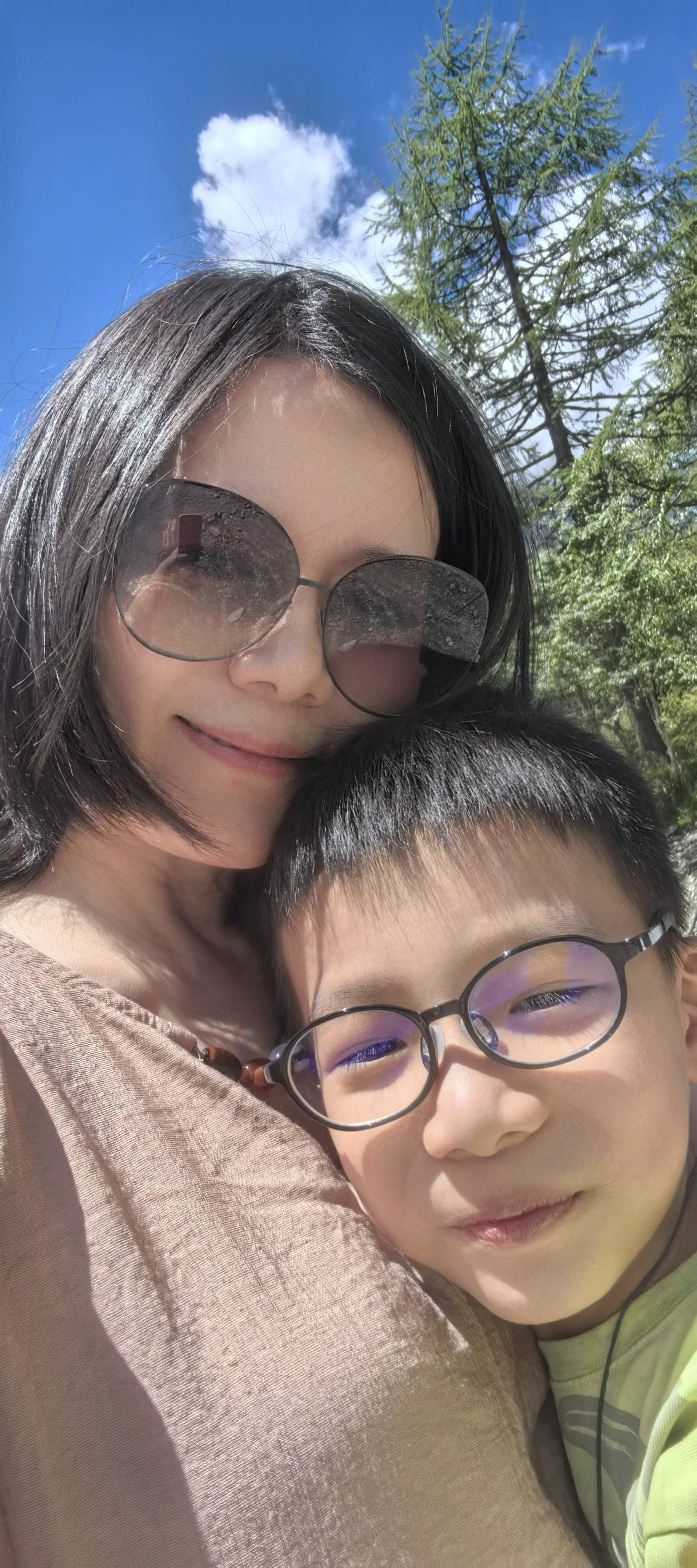 找运动搭子