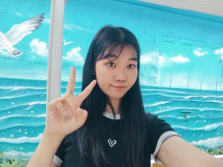 找玩伴搭子