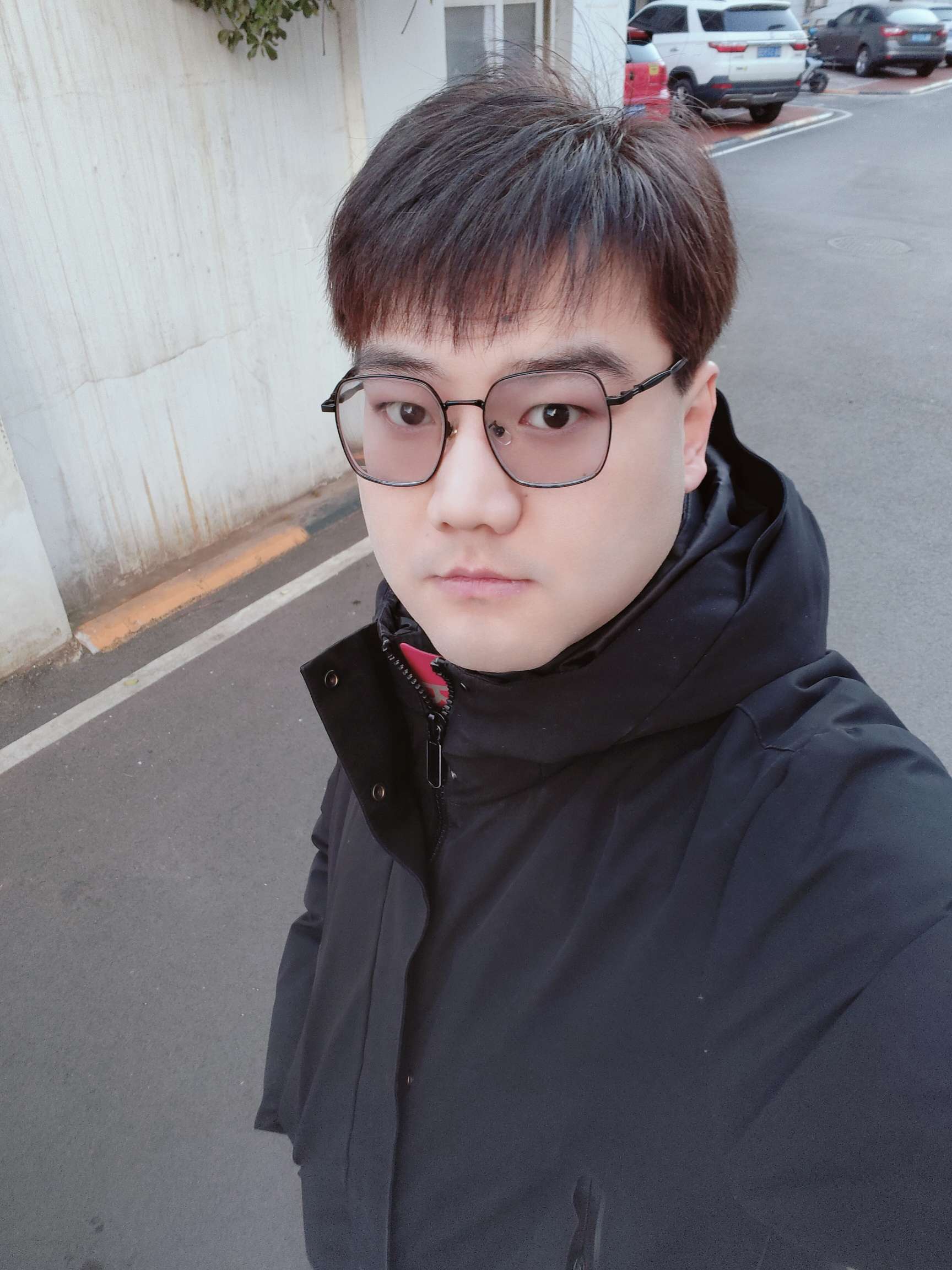 找酒搭子
