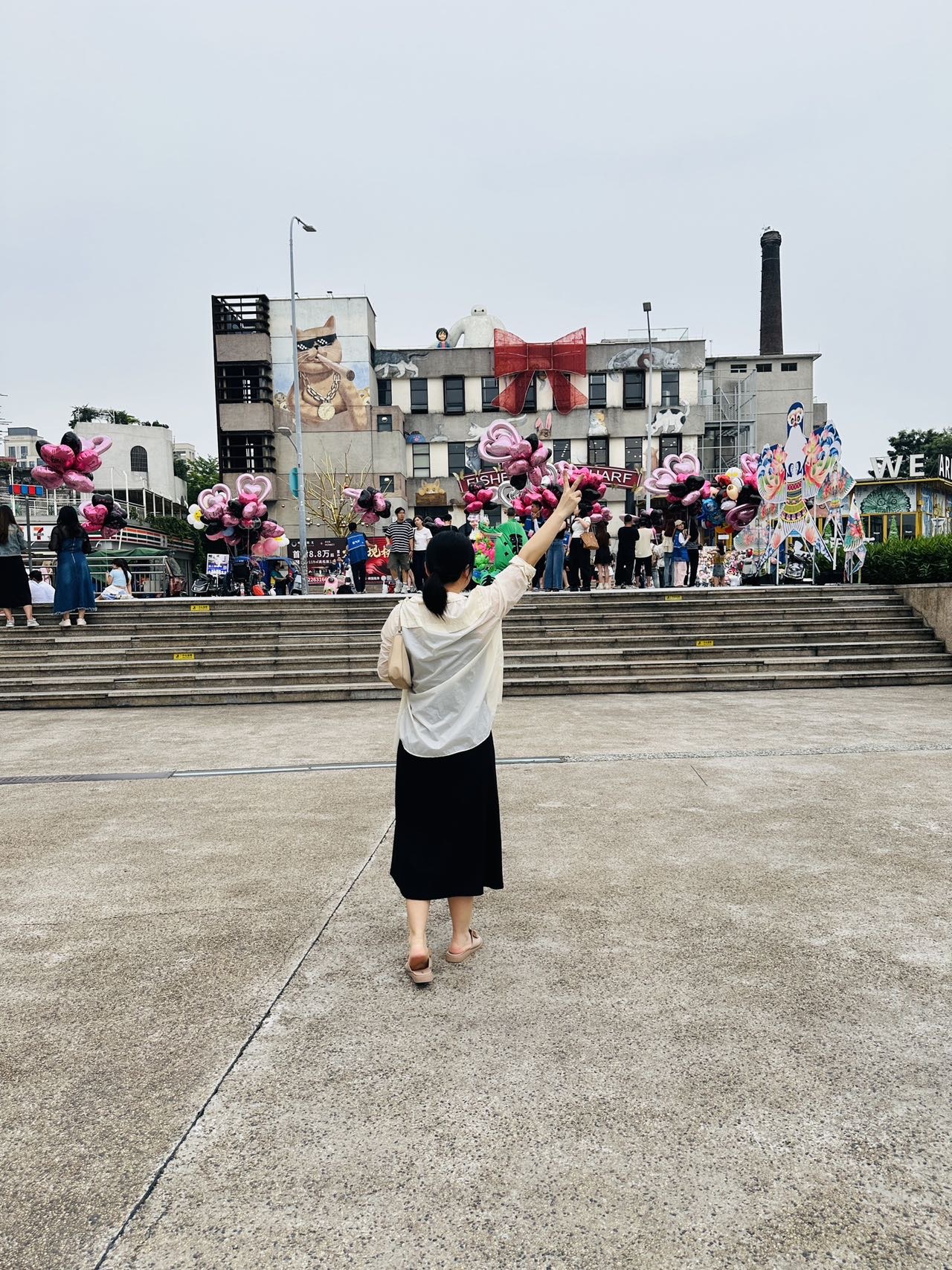 找旅游搭子