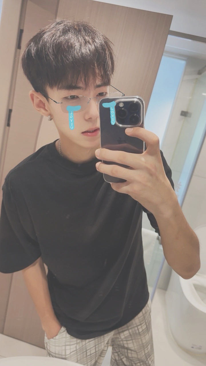 找散步交友搭子
