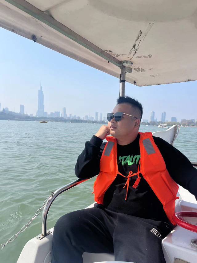 找游戏搭子