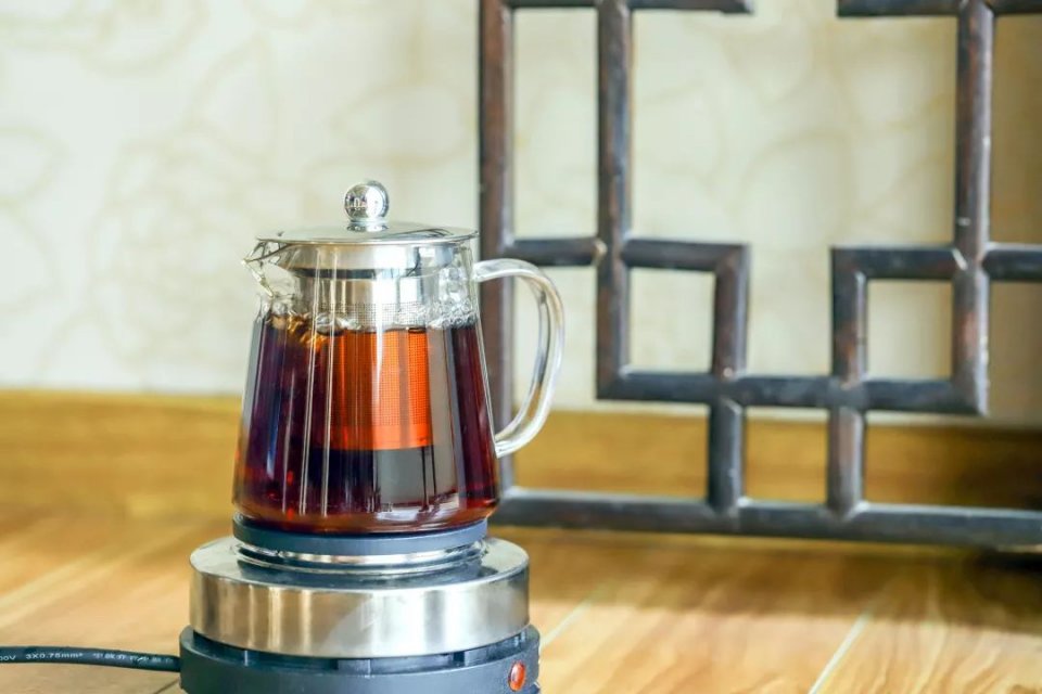找喝茶搭子