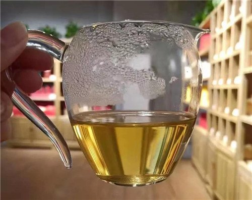 找喝茶搭子