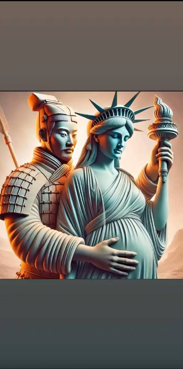 找出国搭子