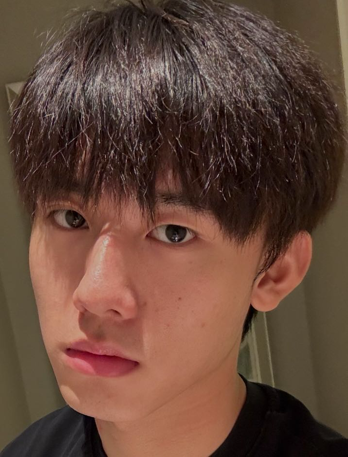 找恋爱搭子