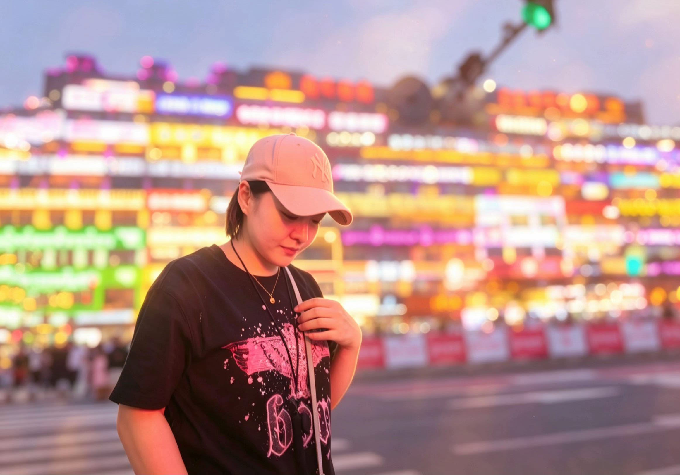 找生活搭子