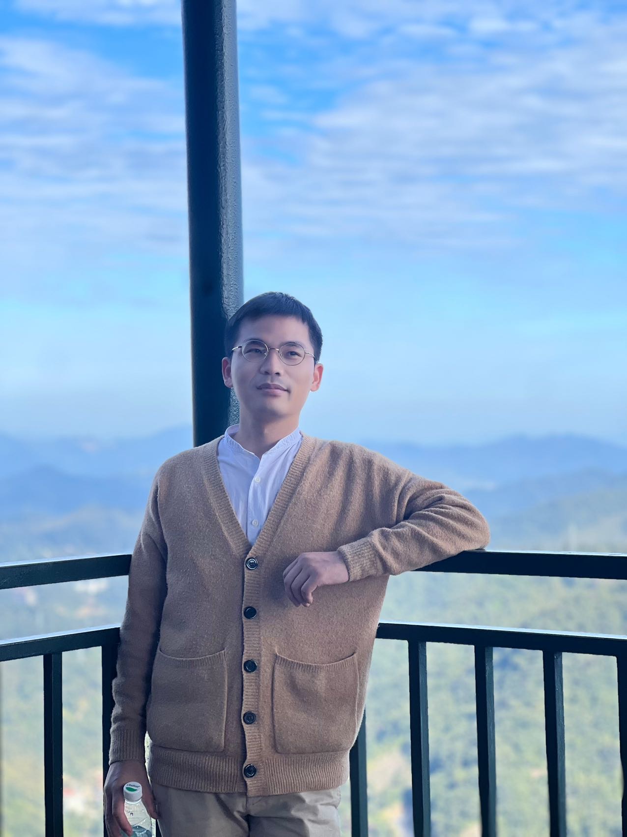 找运动搭子