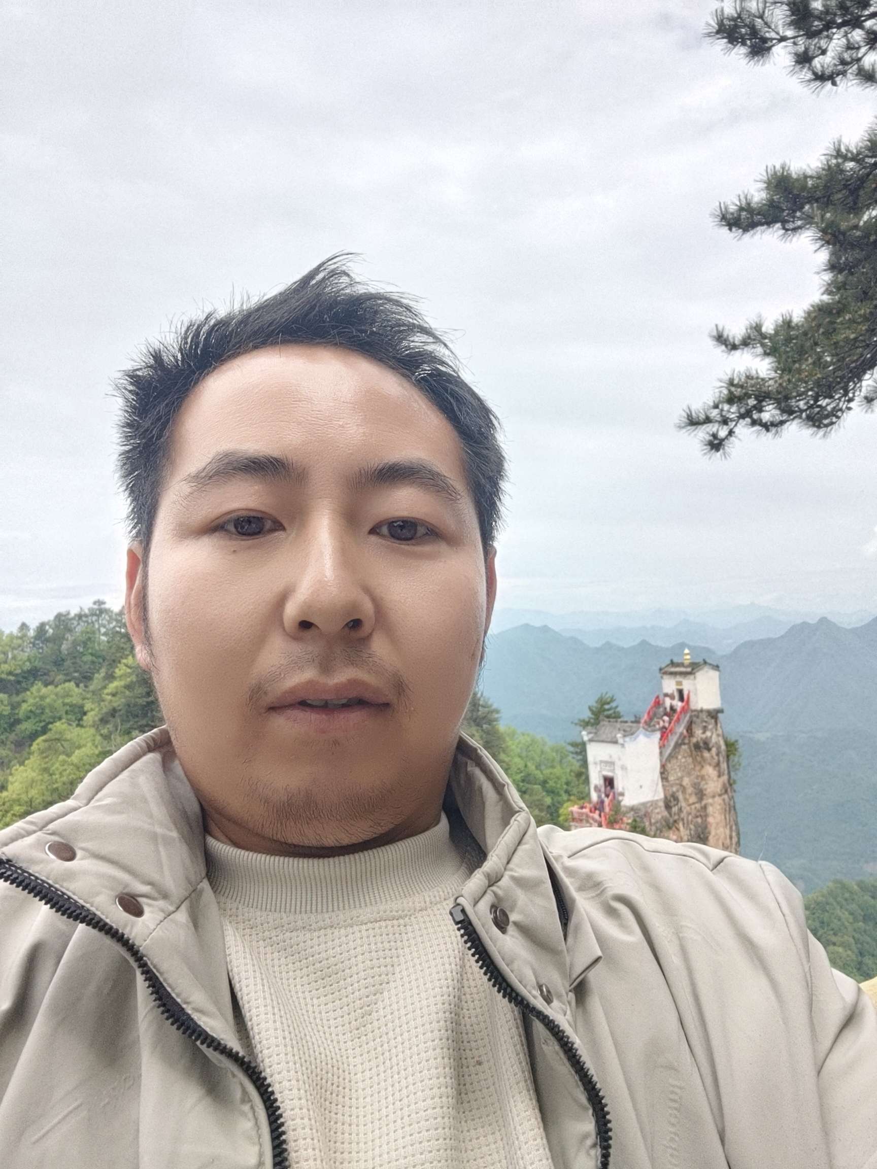找散步搭子