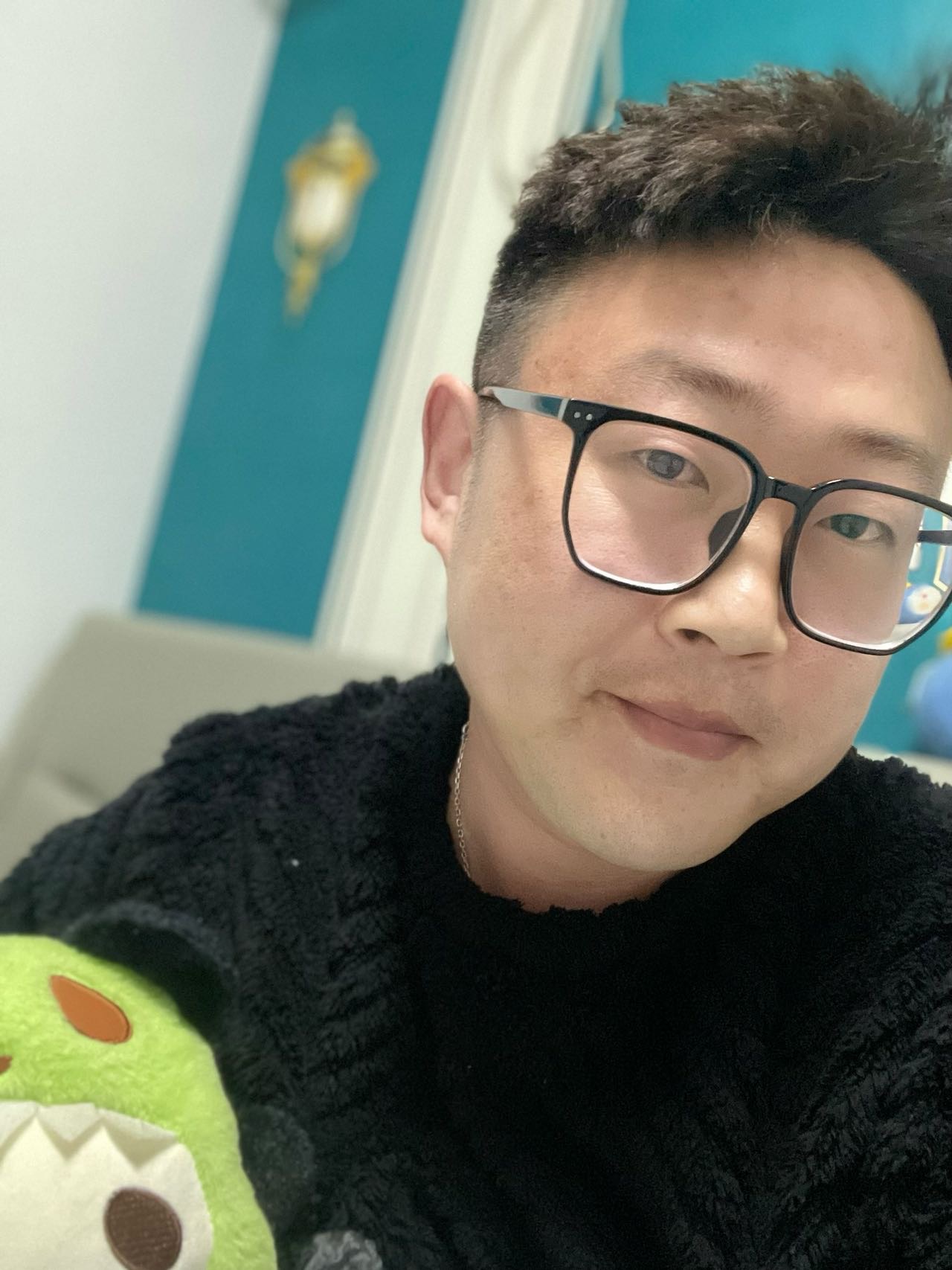 找麻将搭子