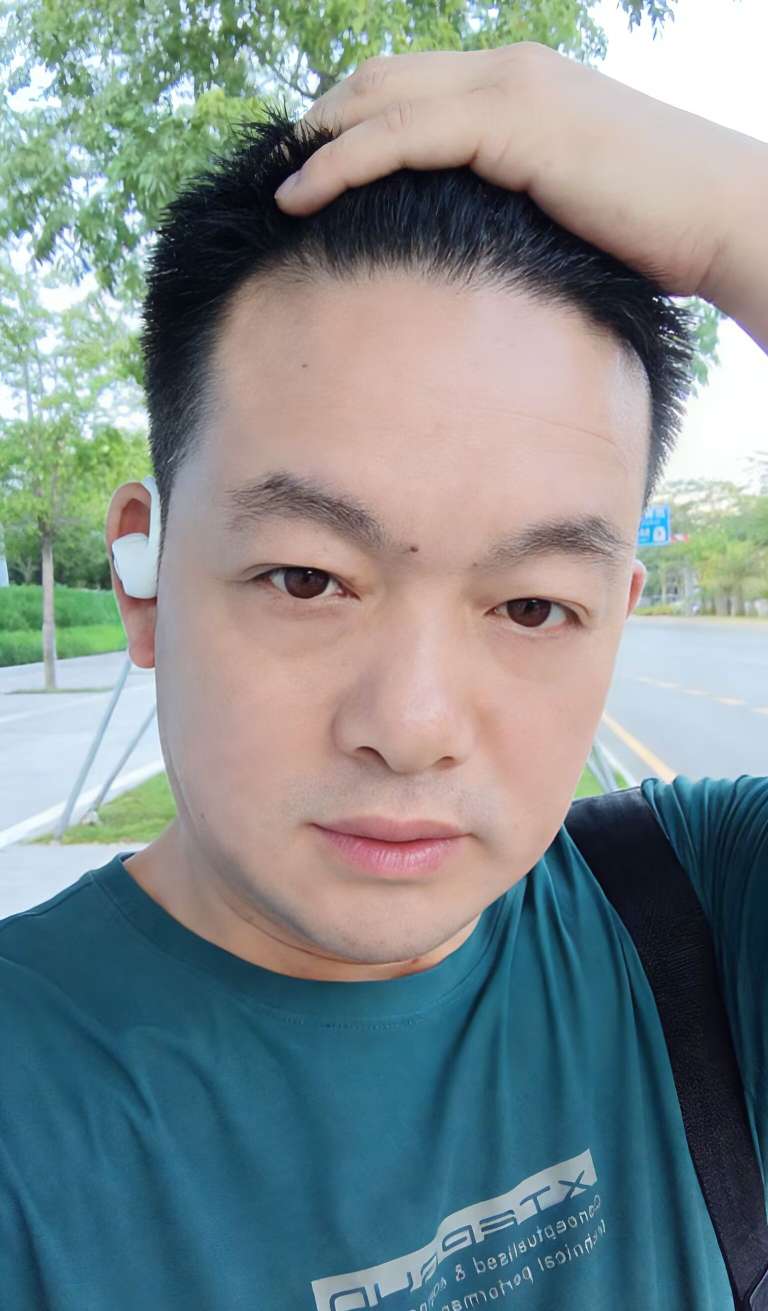 找散步搭子