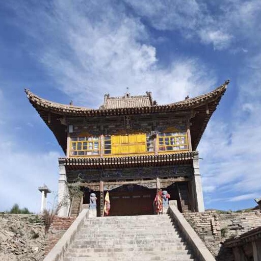 找旅游搭子