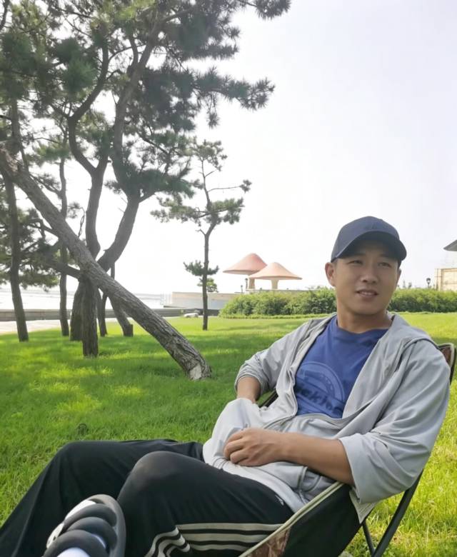找聊天搭子