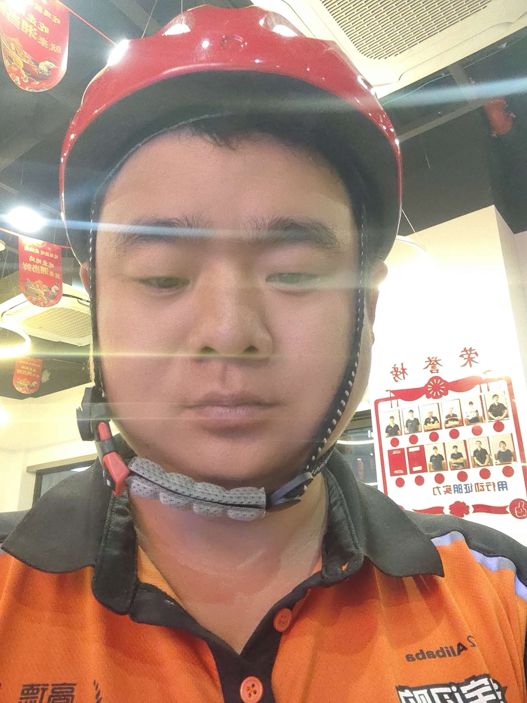 找吃饭逛街搭子