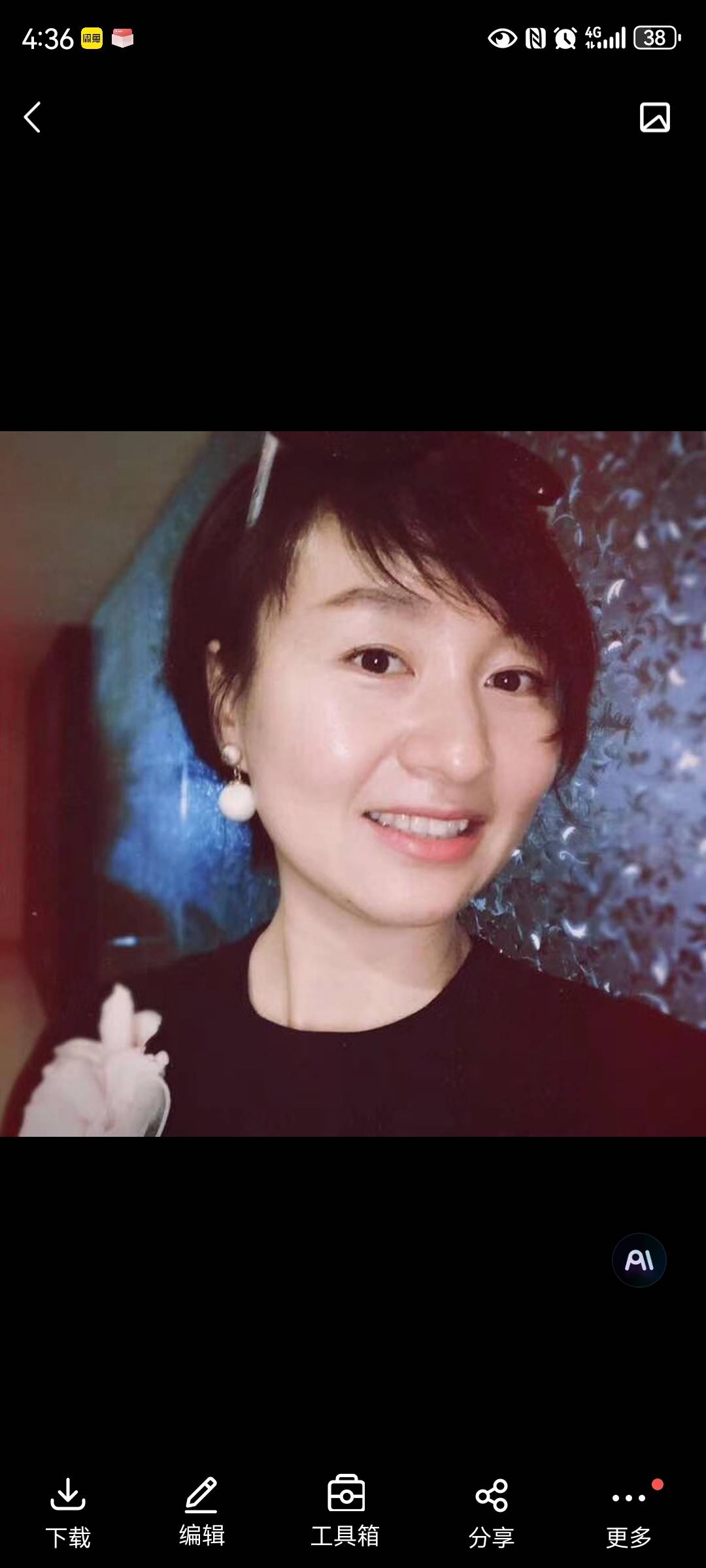 找运动搭子