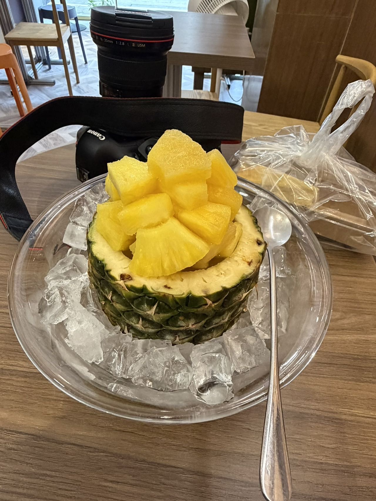 找爬山吃饭搭子