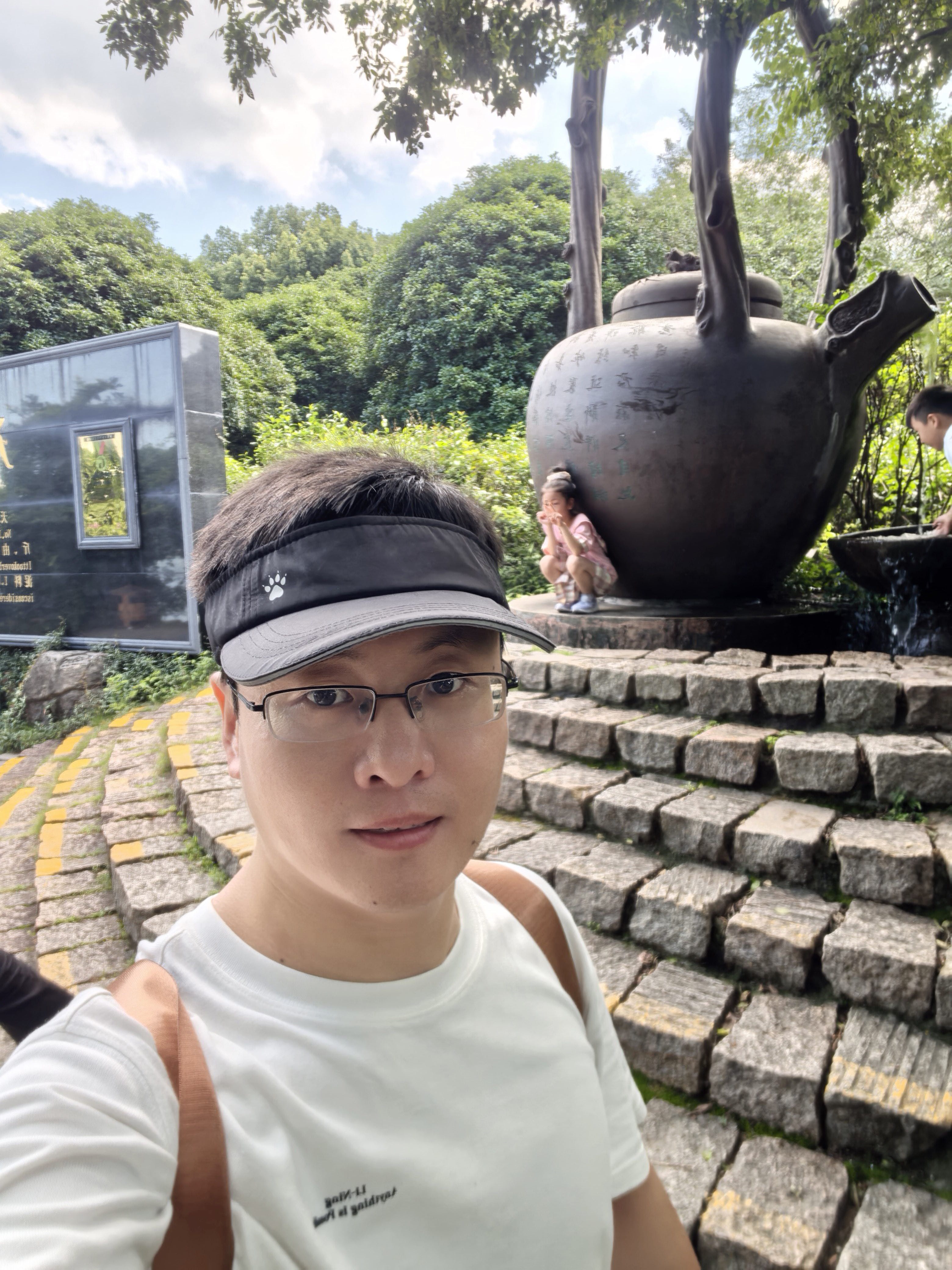找跑步搭子