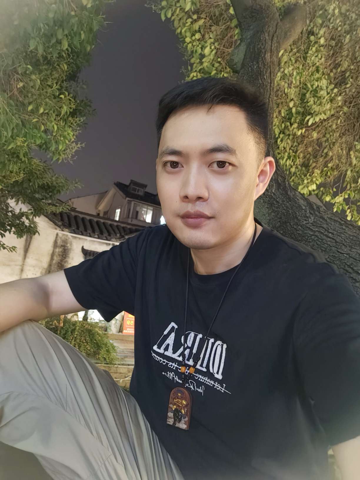 找运动搭子