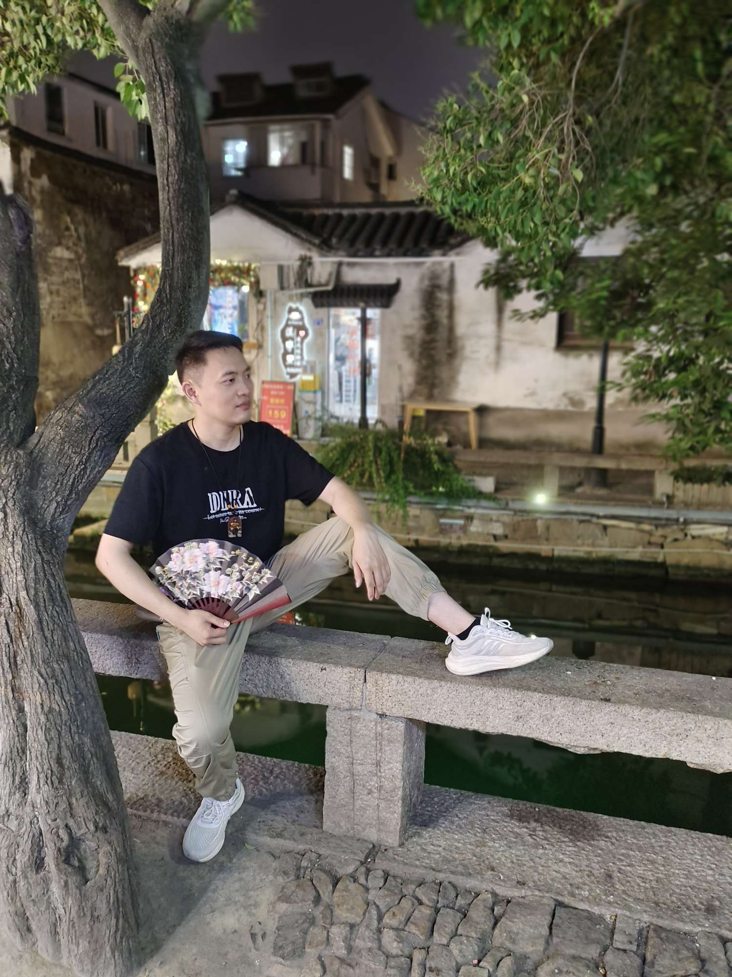 找运动搭子