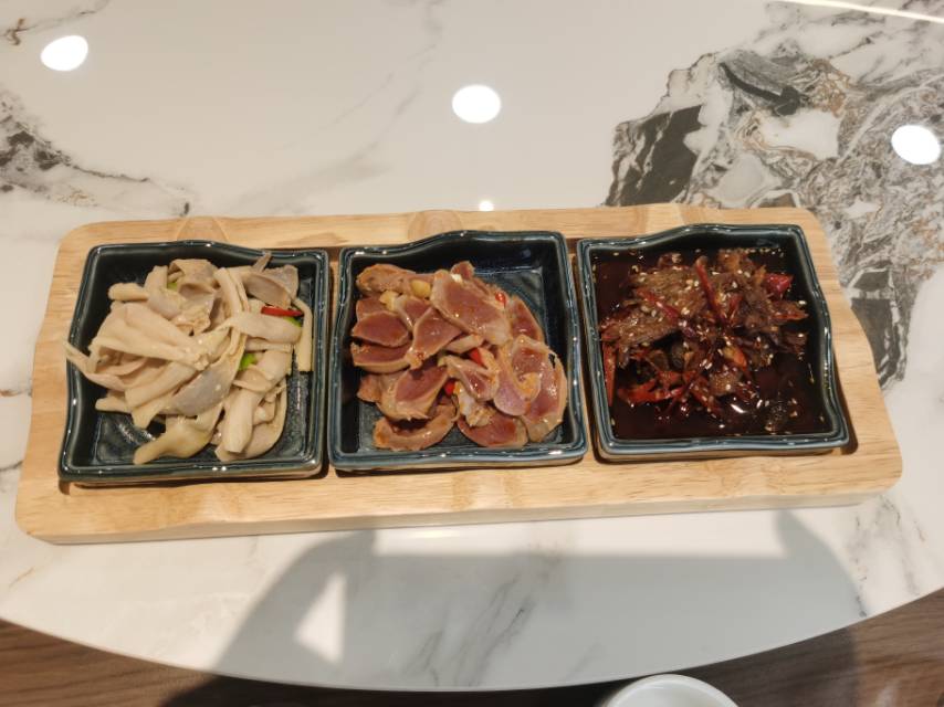 找干饭搭子