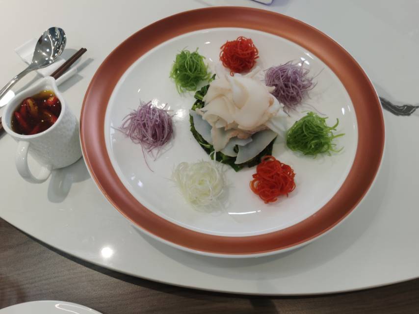 找干饭搭子