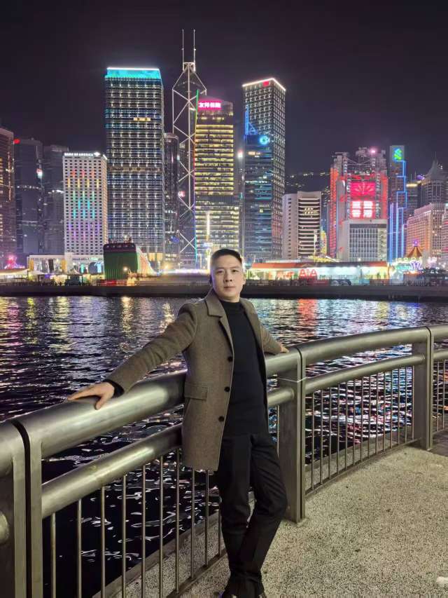 找喝茶搭子