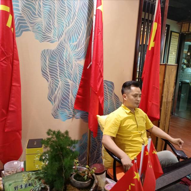 找陪伴搭子