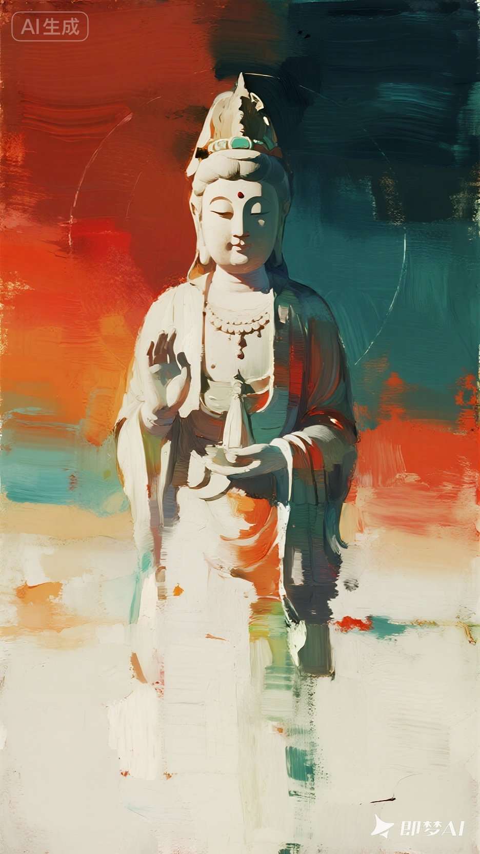 找绘画搭子