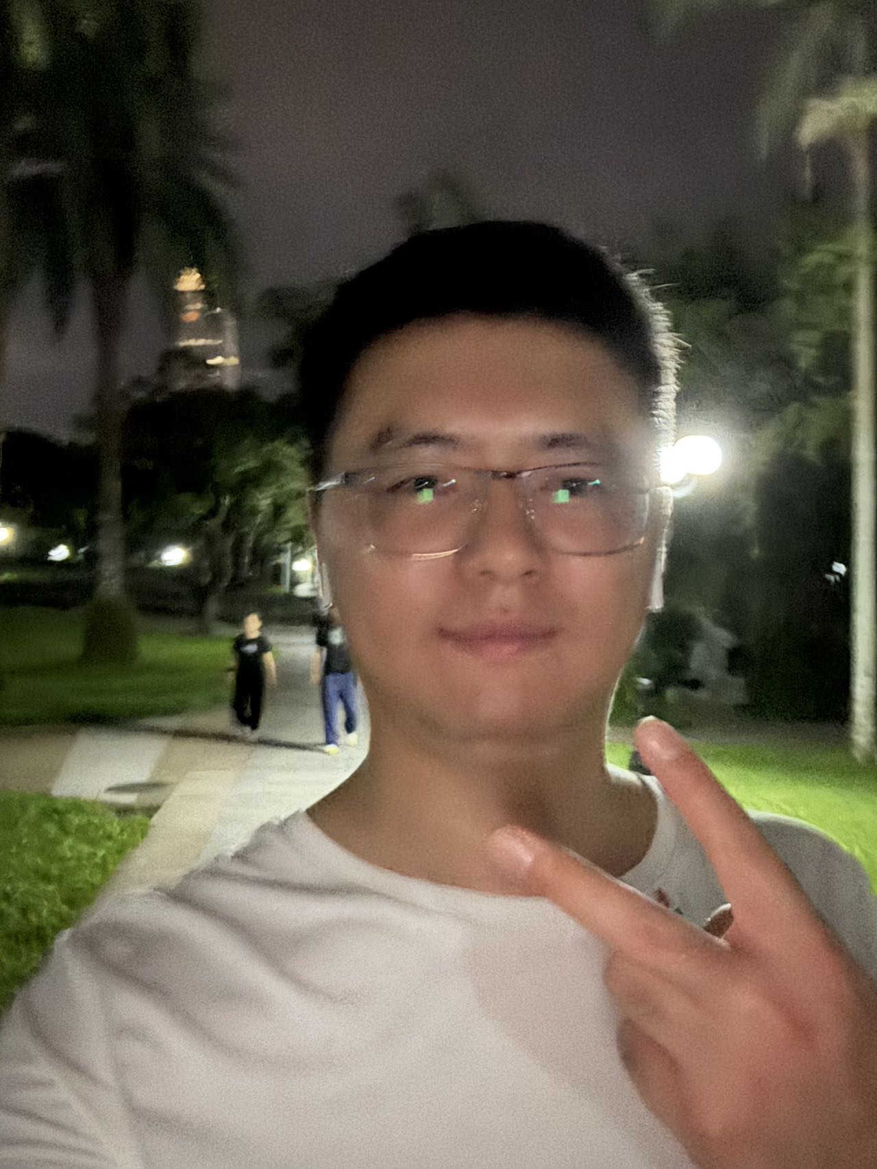 找运动搭子