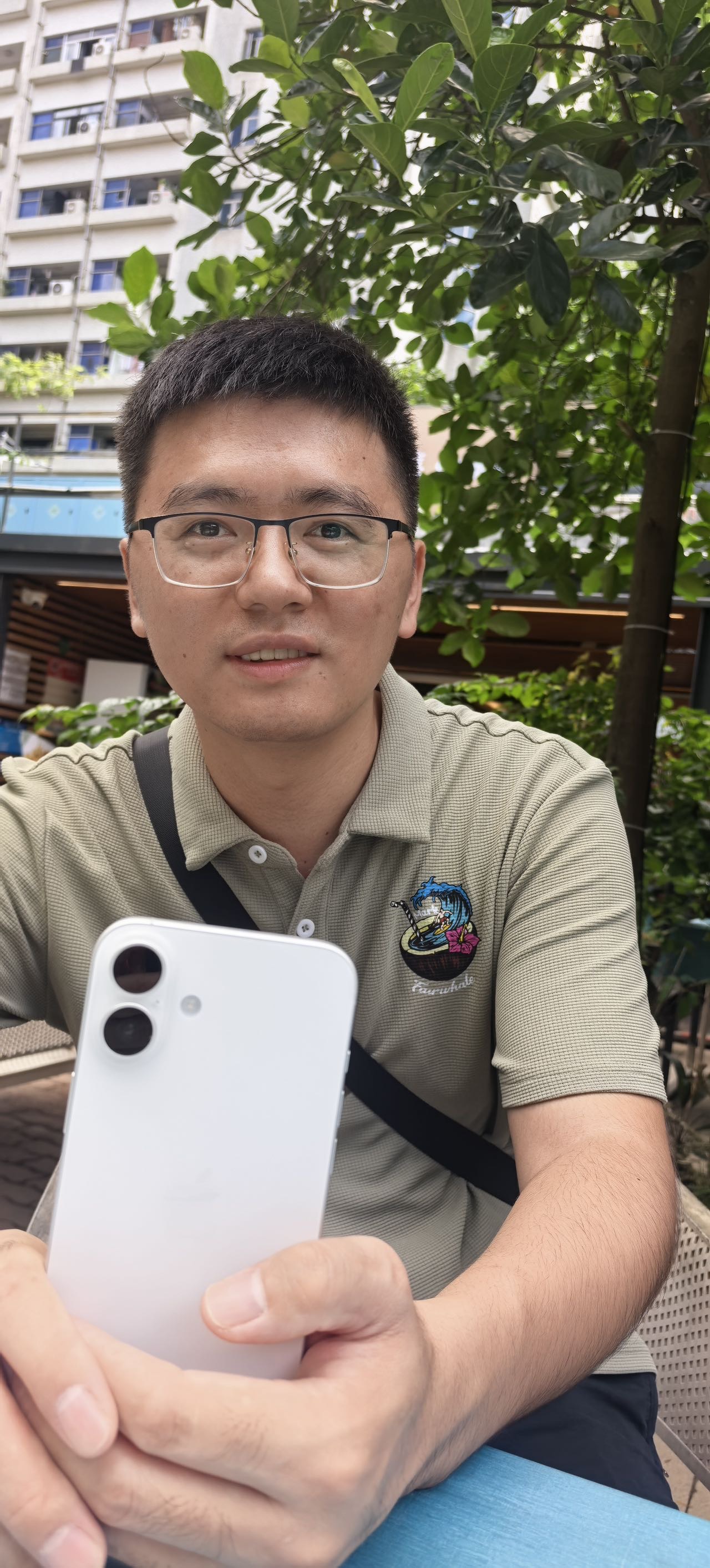 找运动搭子