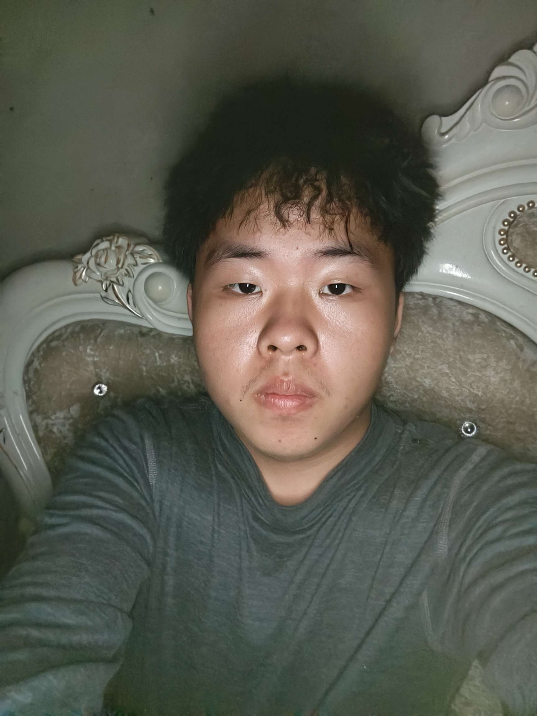找恋爱搭子