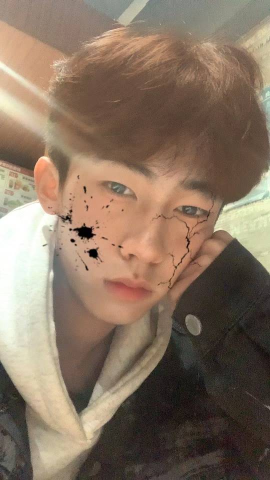 找对象搭子