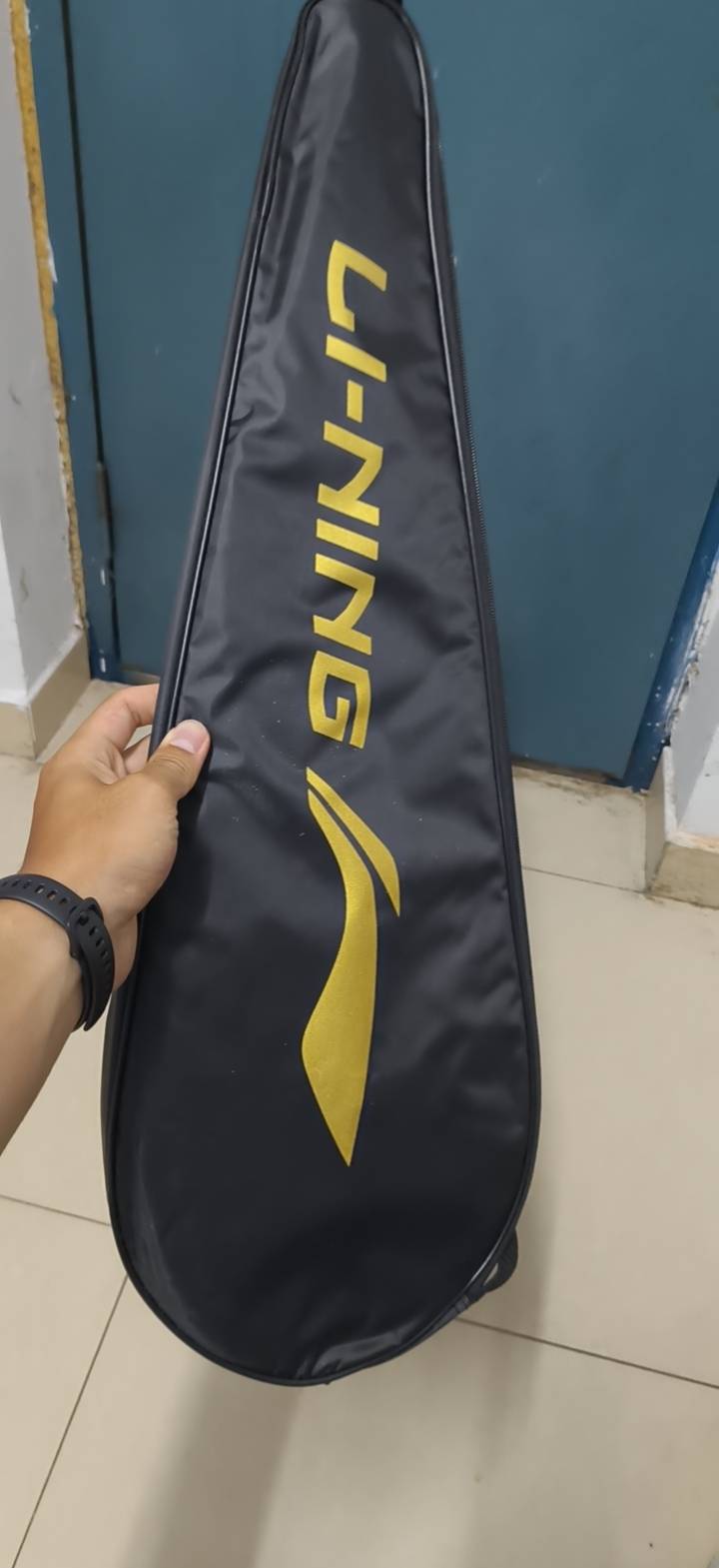 找打羽毛球搭子