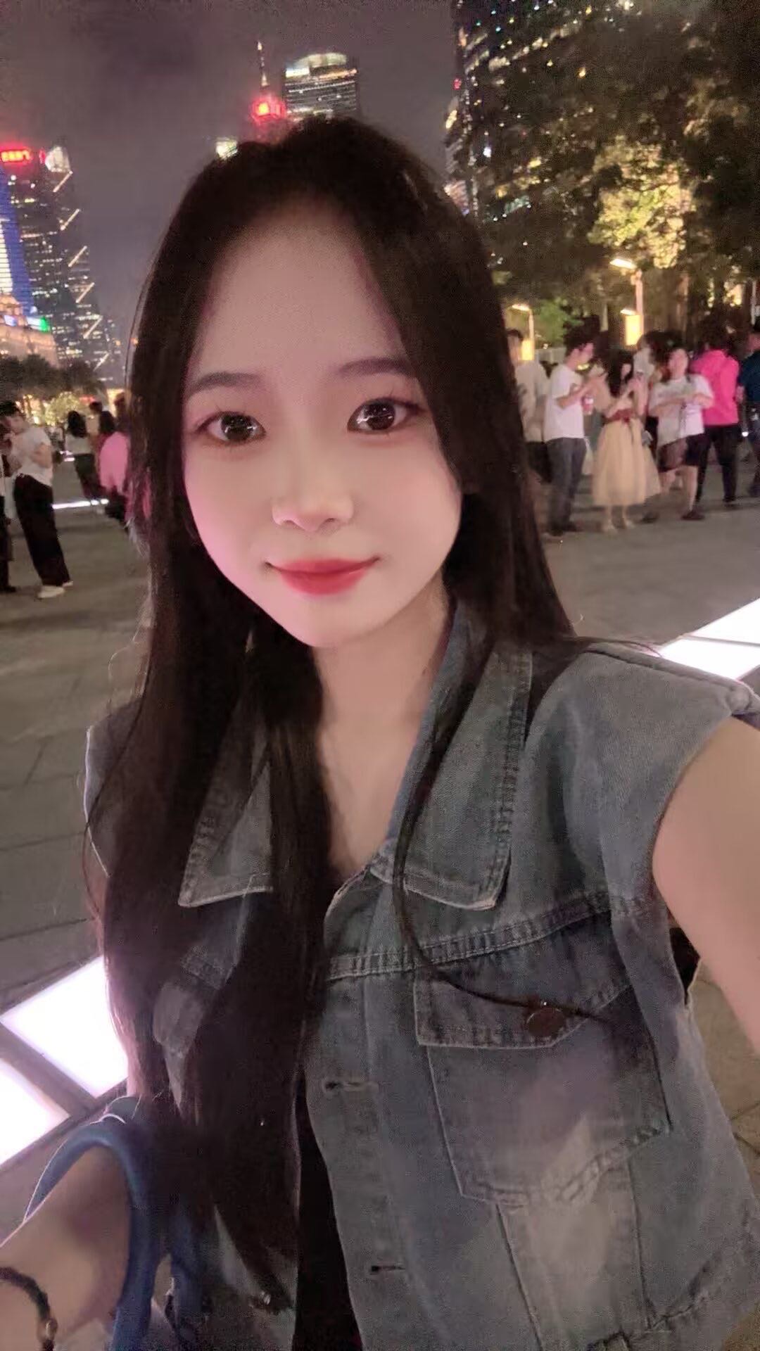 找交朋友搭子